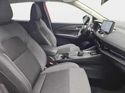 Nissan Qashqai 1.3 DIG-T 158 X-tronic N-Connecta (2026) - Photo 13