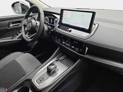 Nissan Qashqai 1.3 DIG-T 158 X-tronic N-Connecta (2026) - Photo 14