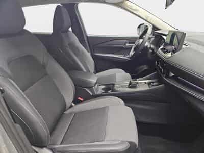 Nissan Qashqai 1.3 DIG-T 158 X-tronic N-Connecta (2026) - Photo 13