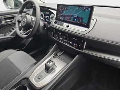 Nissan Qashqai 1.3 DIG-T 158 X-tronic N-Connecta (2026) - Photo 14