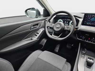 Nissan Qashqai 1.3 DIG-T 158 X-tronic N-Connecta (2026) - Photo 7