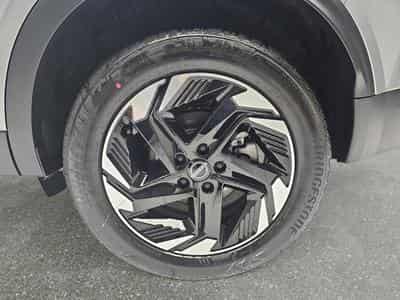Nissan Qashqai 1.3 DIG-T 158 X-tronic N-Connecta (2026) - Photo 6