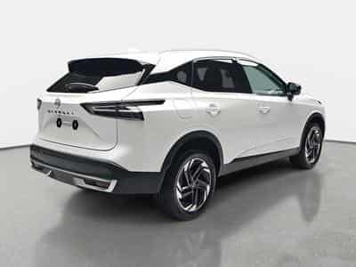 Nissan Qashqai 1.3 DIG-T 158 X-tronic N-Connecta (2026) - Photo 5