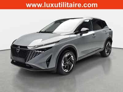 Nissan Qashqai 1.3 DIG-T MHEV 158 X-tronic N-Connecta (2026) - Photo 1