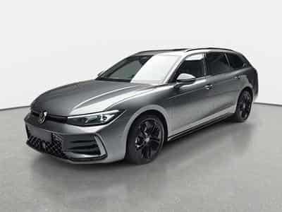 VW Passat 2.0 TDi DSG 150 R-Line (2025) - Photo 2