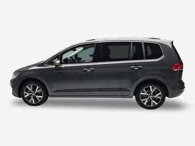 VW Touran 1.5 TSI 150 DSG Confortline 7 places (2026) - Photo 3