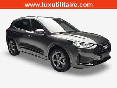 Ford Kuga 1.5 EcoBoost 186 Auto ST-Line (2025) - Photo 1