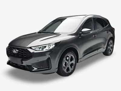 Ford Kuga 1.5 EcoBoost 186 Auto ST-Line (2025) - Photo 2