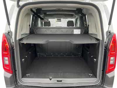 Citroën Berlingo 1.5 BlueHDi 130 EAT8 Plus (2025) - Photo 12