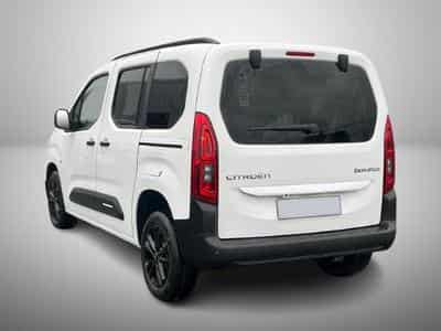 Citroën Berlingo 1.5 BlueHDi 130 EAT8 Plus (2025) - Photo 3