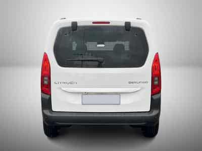 Citroën Berlingo 1.5 BlueHDi 130 EAT8 Plus (2025) - Photo 4