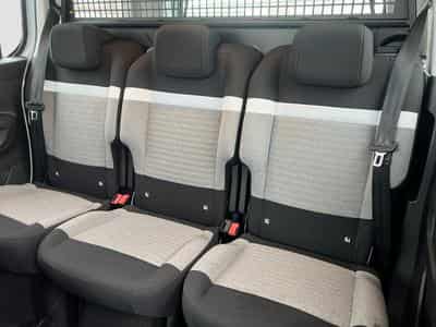 Citroën Berlingo 1.5 BlueHDi 130 EAT8 Plus (2025) - Photo 8