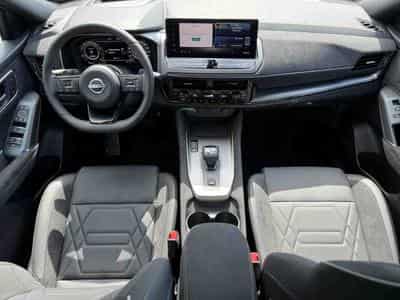 Nissan Qashqai 1.3 mHEV 158 Auto N-Design (2025) - Photo 8
