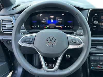 VW T-Cross 1.0 TSi 115 DSG R-Line (2026) - Photo 9