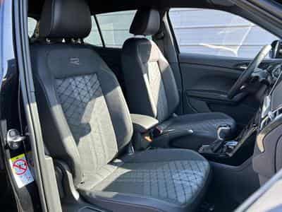 VW T-Cross 1.0 TSi 115 DSG R-Line (2026) - Photo 11