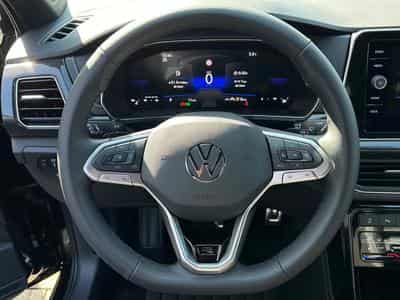 VW T-Cross 1.0 TSi 115 DSG R-Line (2026) - Photo 8