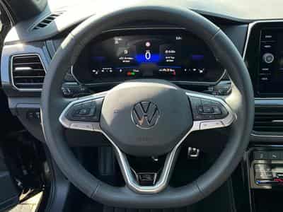 VW T-Cross 1.5 TSi 150 DSG R-Line (2026) - Photo 8