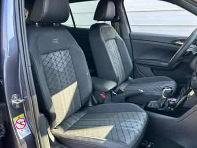 VW T-Cross 1.5 TSi 150 DSG R-Line (2026) - Photo 12