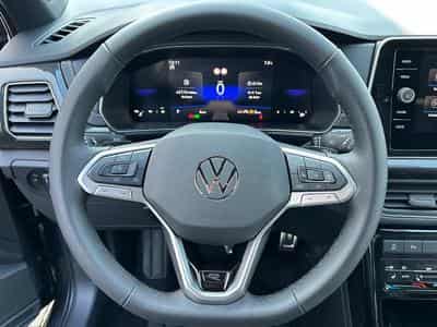 VW T-Cross 1.5 TSi 150 DSG R-Line (2026) - Photo 9