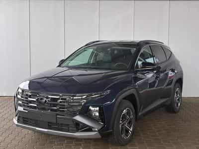 Hyundai Tucson Standard (2026) - Photo 1