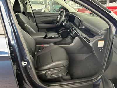 Hyundai Tucson Standard (2026) - Photo 11