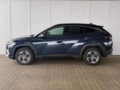 Hyundai Tucson Standard (2026) - Photo 2