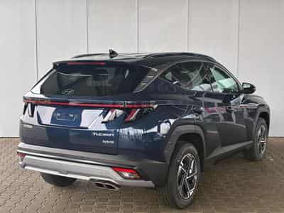 Hyundai Tucson Standard (2026) - Photo 3