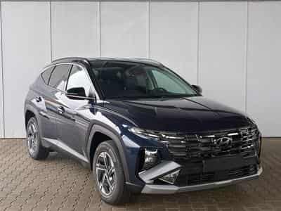 Hyundai Tucson Standard (2026) - Photo 4