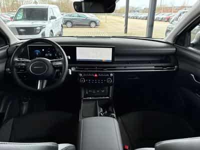 Hyundai Tucson Standard (2026) - Photo 7