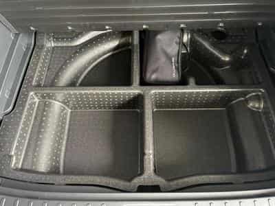 Hyundai Tucson Standard (2026) - Photo 9