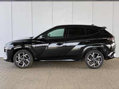 Hyundai Tucson Standard (2026) - Photo 2