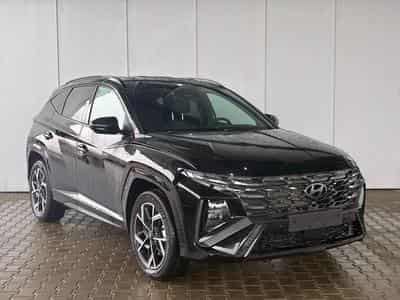 Hyundai Tucson Standard (2026) - Photo 4
