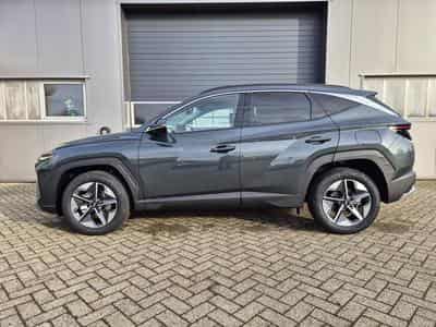 Hyundai Tucson Trend (2026) - Photo 1