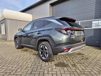 Hyundai Tucson Trend (2026) - Photo 2