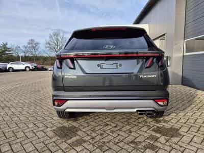 Hyundai Tucson Trend (2026) - Photo 3