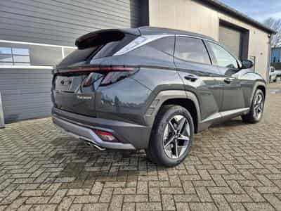Hyundai Tucson Trend (2026) - Photo 4