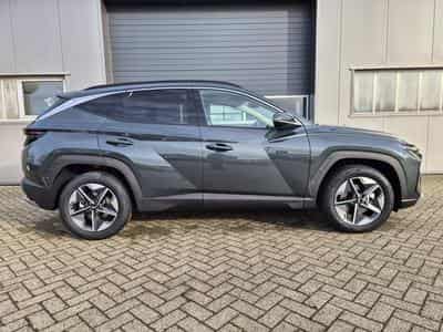 Hyundai Tucson Trend (2026) - Photo 5