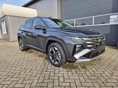 Hyundai Tucson Trend (2026) - Photo 6