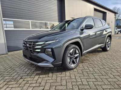 Hyundai Tucson Trend (2026) - Photo 8