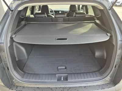 Hyundai Tucson Trend (2026) - Photo 9