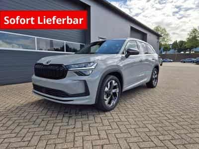 Skoda Kodiaq Sportline (2026) - Photo 1