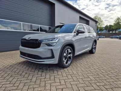 Skoda Kodiaq Sportline (2026) - Photo 2