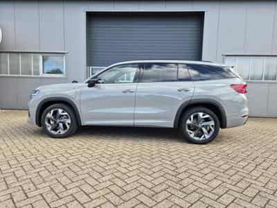 Skoda Kodiaq Sportline (2026) - Photo 3