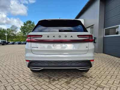Skoda Kodiaq Sportline (2026) - Photo 5