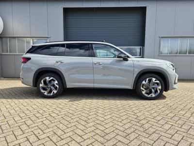 Skoda Kodiaq Sportline (2026) - Photo 7