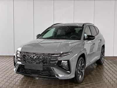 Hyundai Tucson Standard (2026) - Photo 1