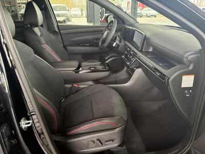 Hyundai Tucson Standard (2026) - Photo 11