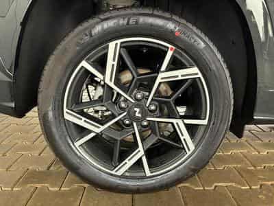 Hyundai Tucson Standard (2026) - Photo 12