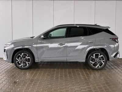 Hyundai Tucson Standard (2026) - Photo 2