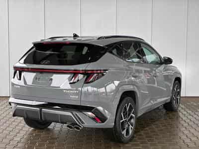 Hyundai Tucson Standard (2026) - Photo 3